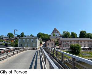 City of Porvoo